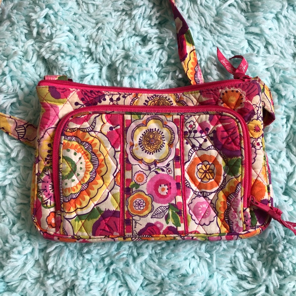 Vera Bradley Crossbody Bag